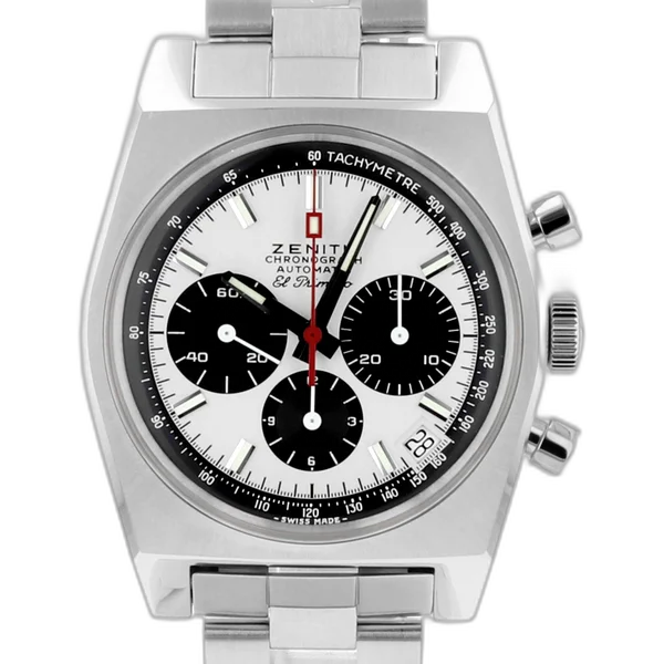 Zenith 03.A384.400/21