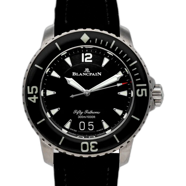Blancpain 5050-12B30-B52A