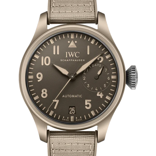 IWC 506003