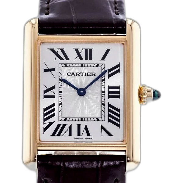 Cartier WGTA0011