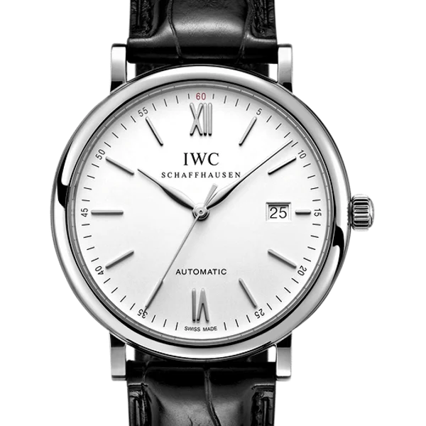 IWC Portofino Automatic | Gentlemen Prestige Watch Review IWC Portofino Automatic luxury watch - premium timepiece with specifications and market price for gentlemen collectors