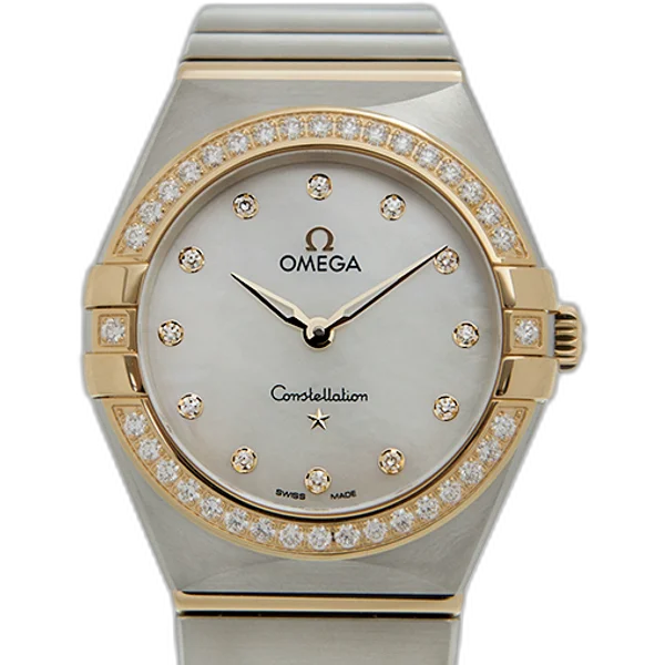 Omega 131.25.28.60.55.002