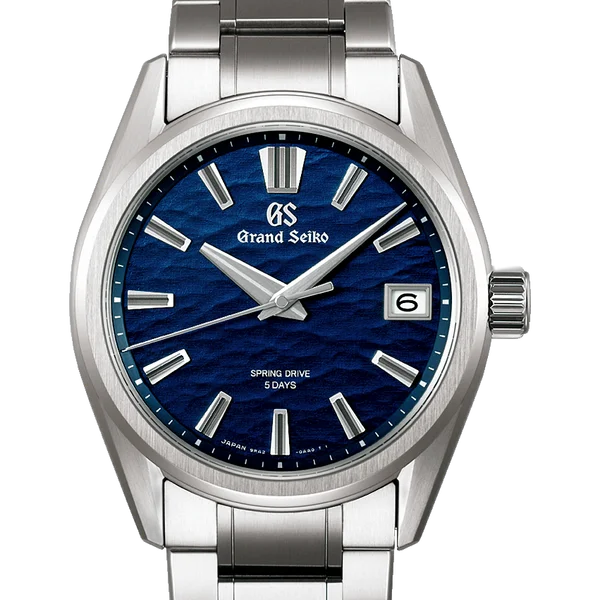 Grand Seiko SLGA019