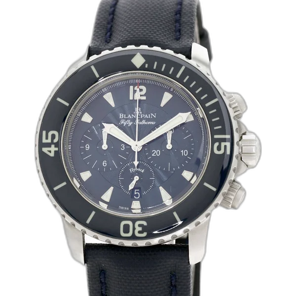 Blancpain 5085F.B-1140-52B