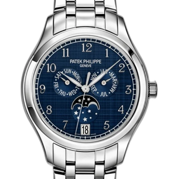 Patek Philippe 4947/1A