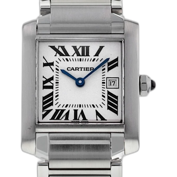 Cartier W51011Q3