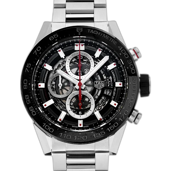 TAG Heuer CAR2A1W