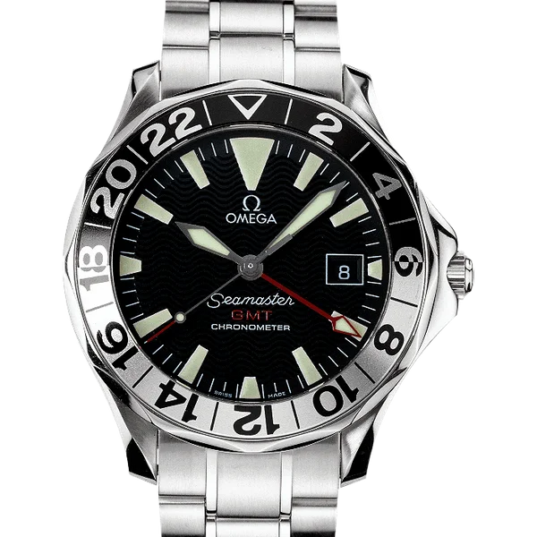 Omega 2534.50