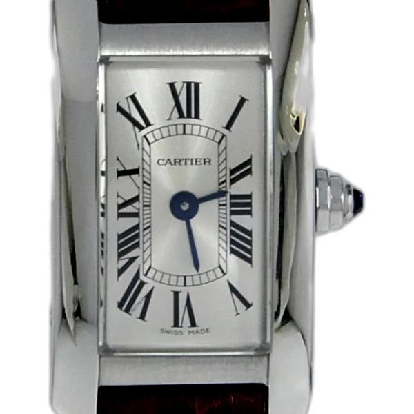 Cartier WSTA0032