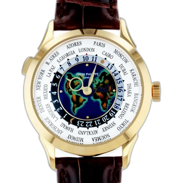 Patek Philippe 5231J