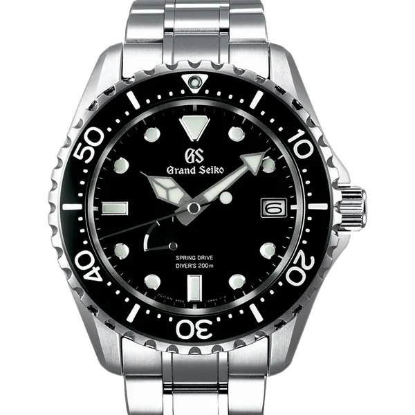 Grand Seiko SBGA229