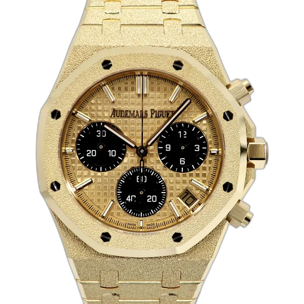 Audemars Piguet 26240BA