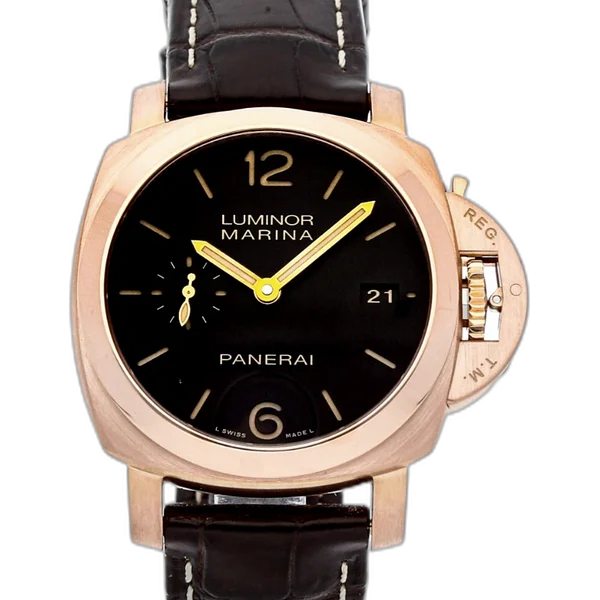 Panerai PAM393