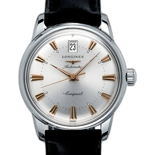 Longines L1.611.4.75