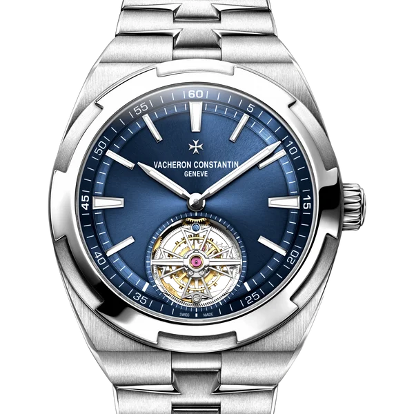 Vacheron Constantin 6000V/110A-B544