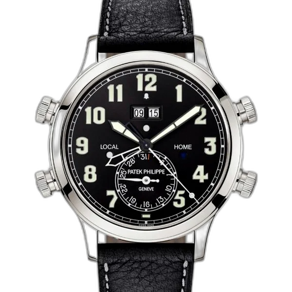 Patek Philippe 5520P