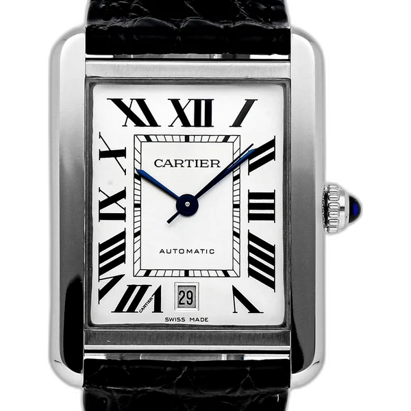 Cartier W5200027