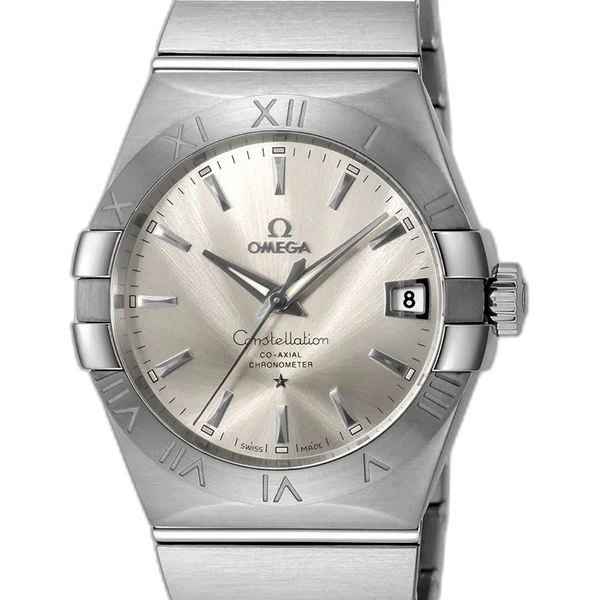 Omega 123.10.38.21.02.001