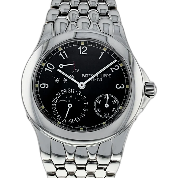 Patek Philippe 5085/1A