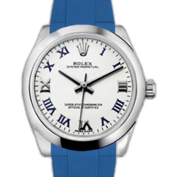 Rolex 177200