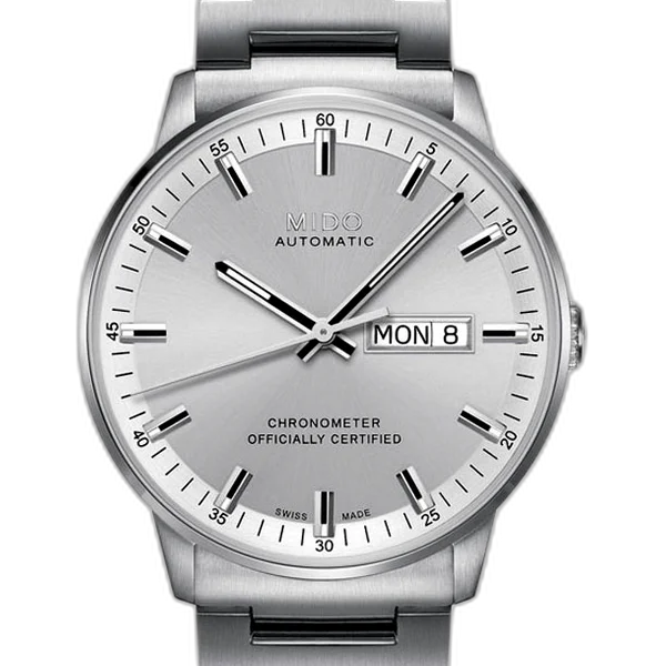 Mido M021.431.11.031.00