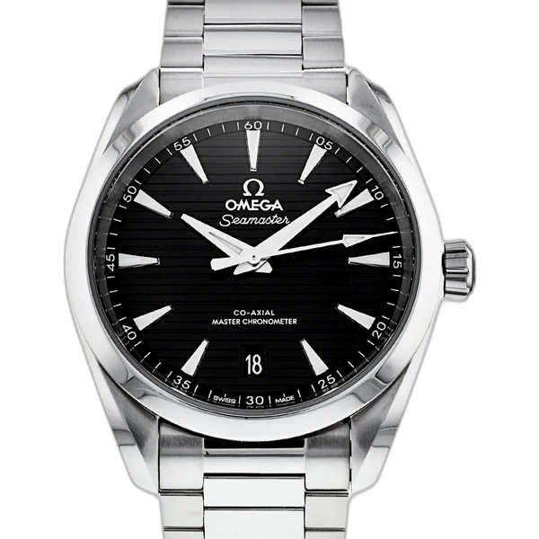 Omega 220.10.38.20.01.001