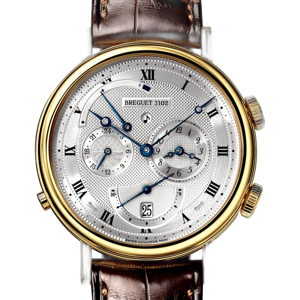 Breguet 5707BA/12/9V6