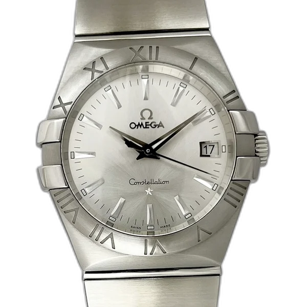 Omega 123.10.35.60.02.001