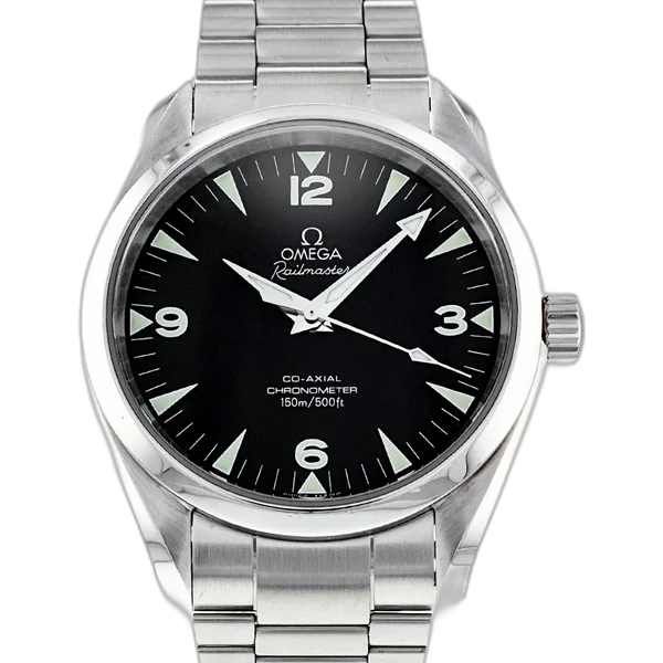 Omega 2503.52