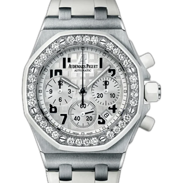 Audemars Piguet 26048SK