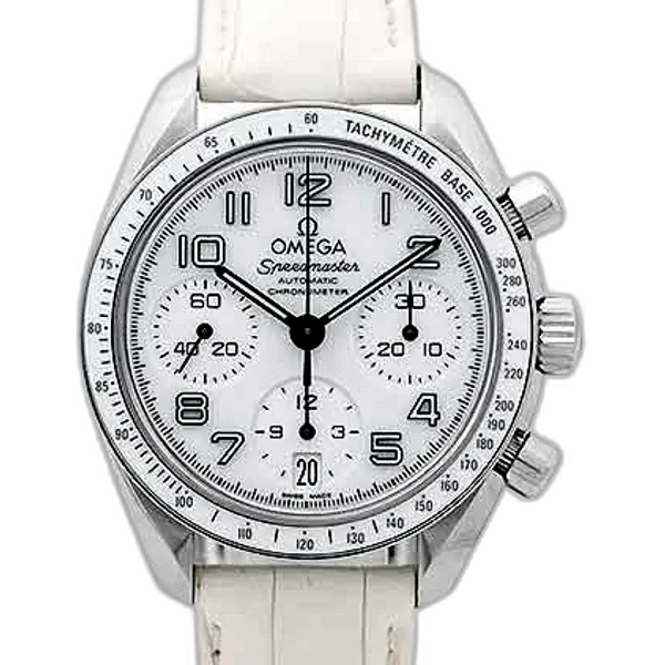 Omega 324.30.38.40.04.001