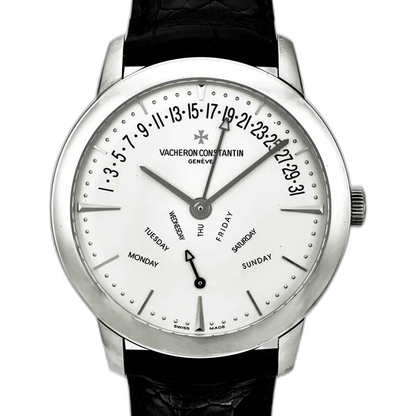 Vacheron Constantin 86020/000G-9508