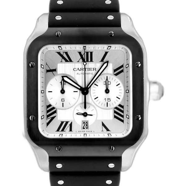 Cartier WSSA0017
