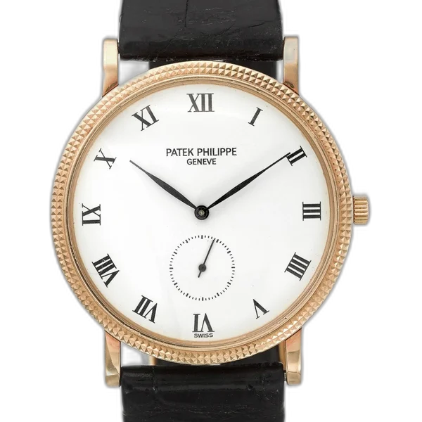 Patek Philippe 3919J