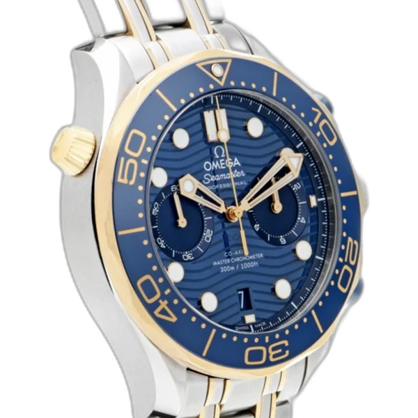 Omega 210.20.44.51.03.001