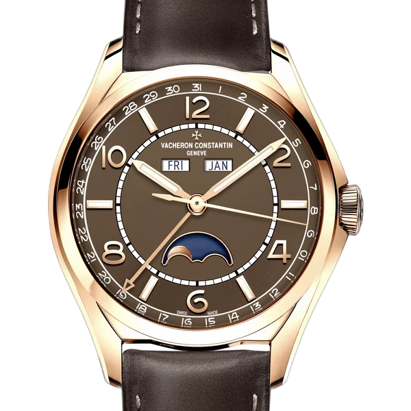 Vacheron Constantin 4000E/000R-B065