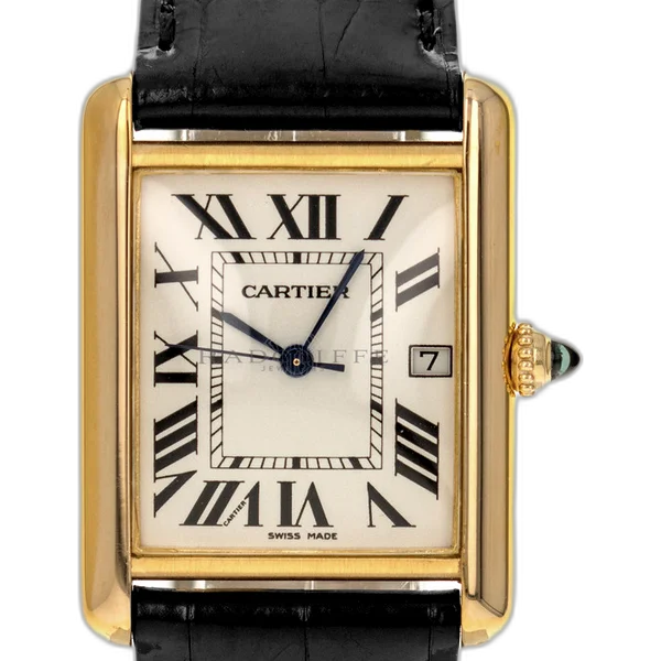 Cartier W1529756