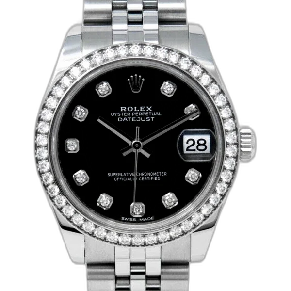 Rolex 178384