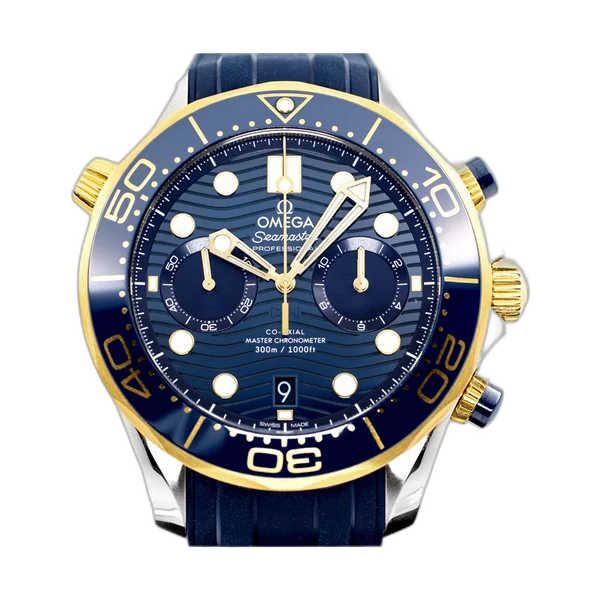 Omega 210.22.44.51.03.001