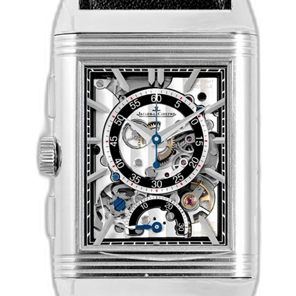 Jaeger-LeCoultre 389848J