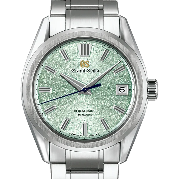 Grand Seiko SLGH021