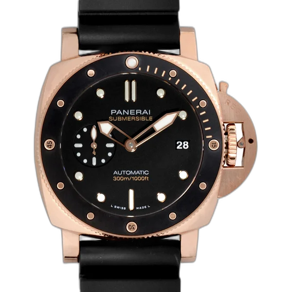 Panerai PAM01164