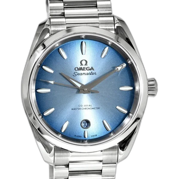 Omega 220.10.38.20.03.004