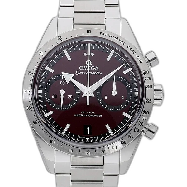 Omega 332.10.41.51.11.001