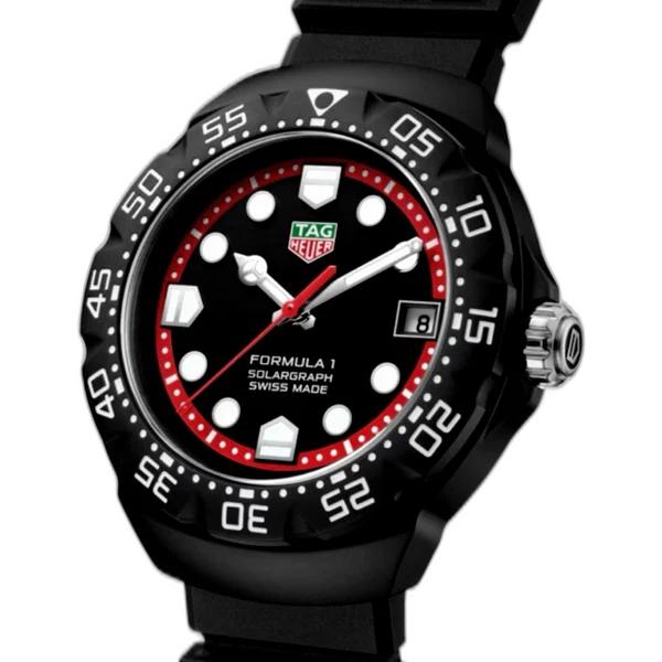 TAG Heuer WBY1114
