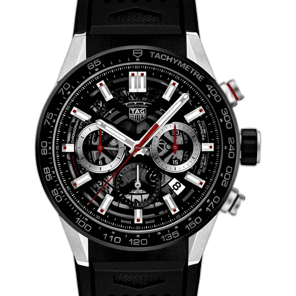 TAG Heuer CBG2010