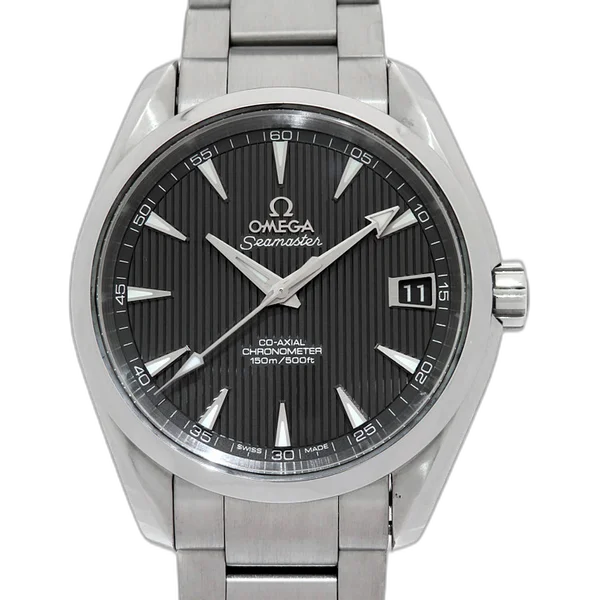 Omega 231.10.39.21.06.001