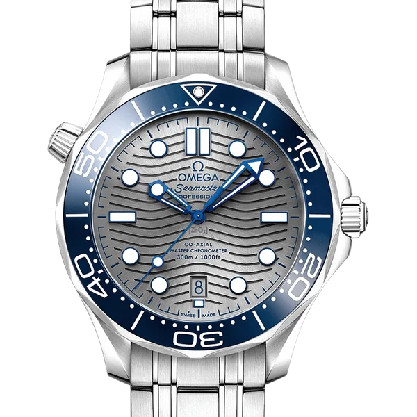 Omega 210.30.42.20.06.001