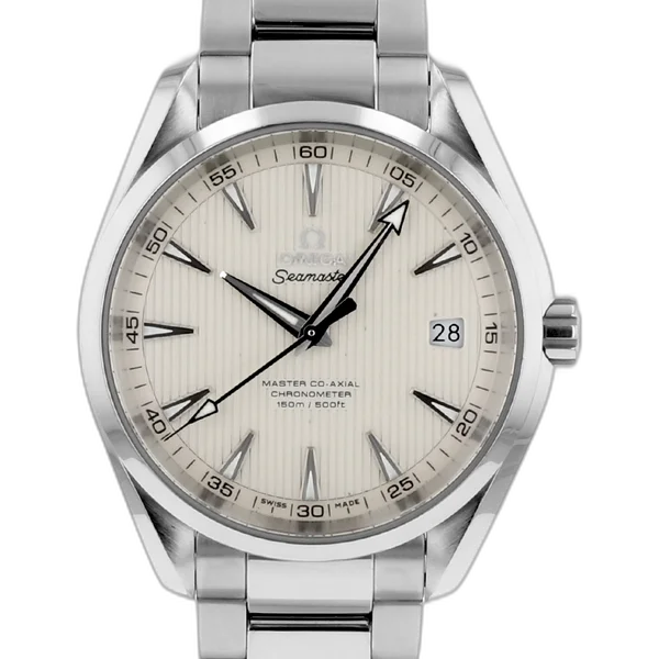 Omega 231.10.42.21.02.003