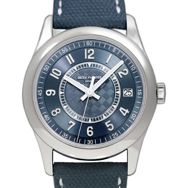 Patek Philippe 6007A